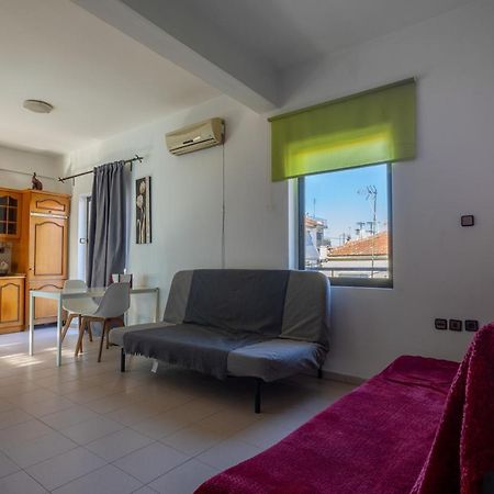 Superior Apartment La Larissa Exteriér fotografie