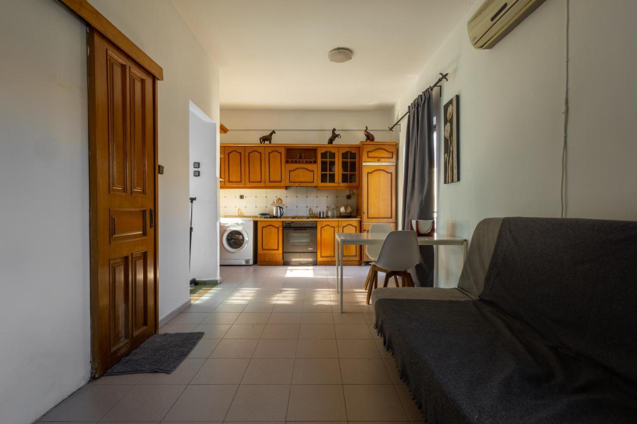 Superior Apartment La Larissa Exteriér fotografie