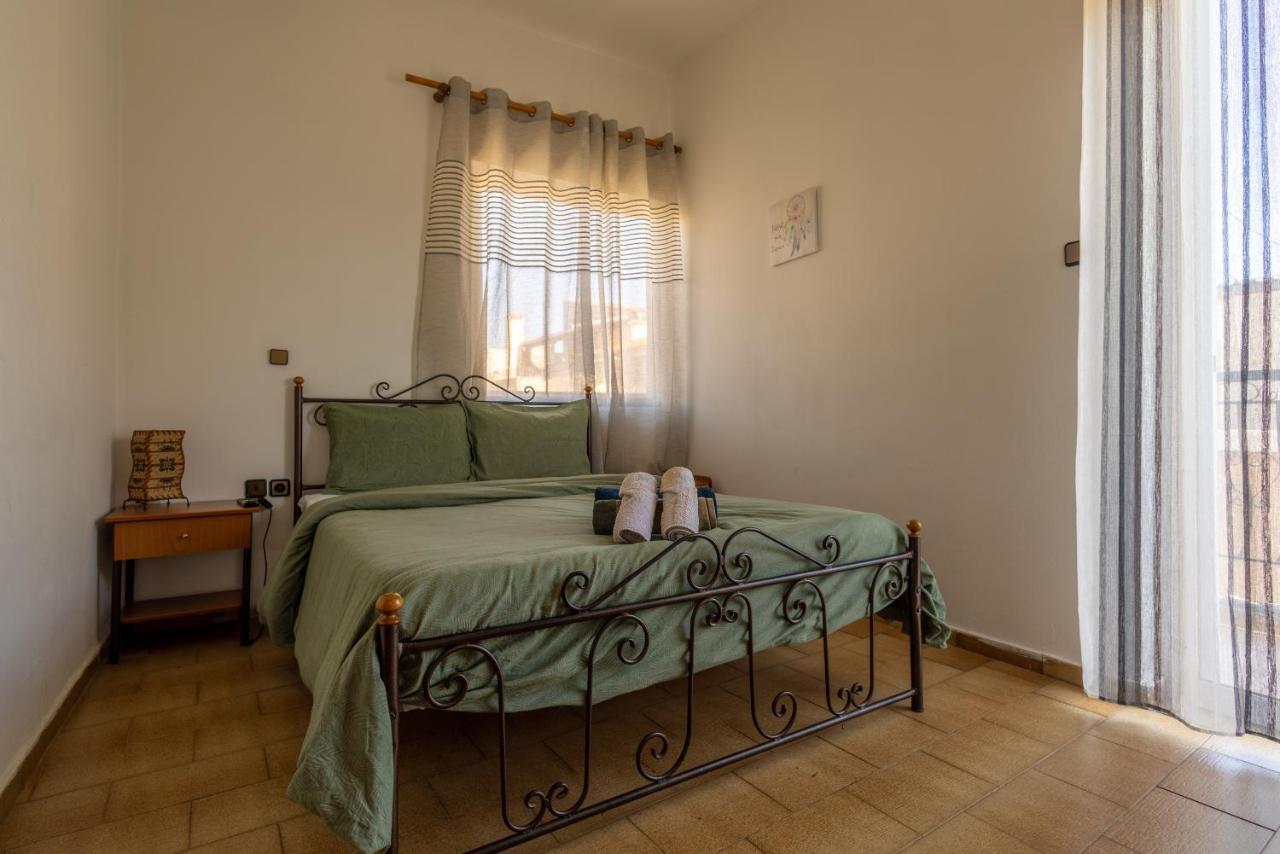Superior Apartment La Larissa Exteriér fotografie