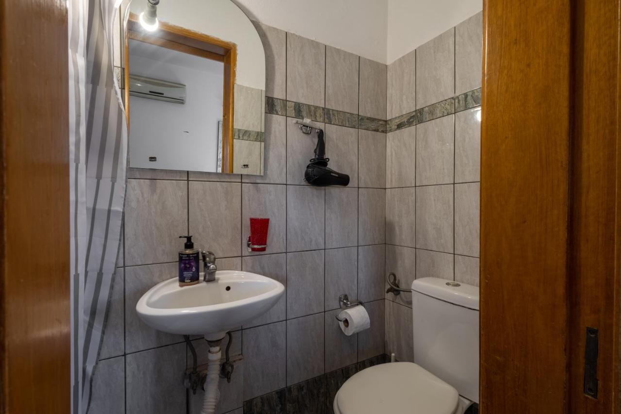 Superior Apartment La Larissa Exteriér fotografie